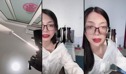 儿子回老家了，播一会