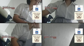 신입여캠 1일차 추천업 꼭 부탁드립니다 소통