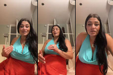 Untitled stream