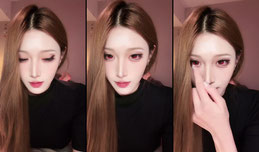 喜欢坏女人是吗