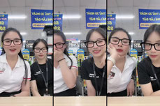 Hello các vợ 😍