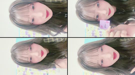 100万目標！ビンゴするよ🙆🏻‍♀️💞