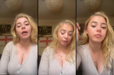 Untitled stream