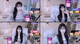 찐신입여캠 빅이벤트 선착 500개 간단3장 + 뽑기5장 많관부!!