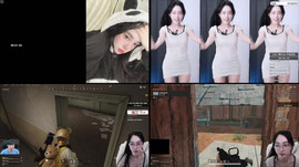 ㅈㅣ옥에서 온 일반인