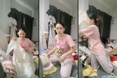 ใจส้ม