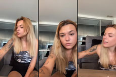 Untitled stream