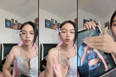 Untitled stream