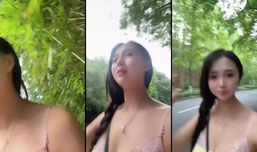 进来瞧瞧直播间在干啥～