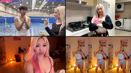 POV asian gf home date w Ana | !height !socials !gooner !tip