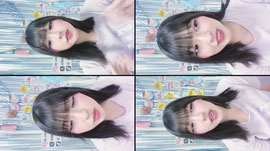 💗21:48終了お疲れ様💗