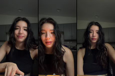 Untitled stream