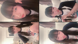 重くした💇🏻‍♀️