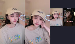 台湾女孩，一起聊聊天吧。