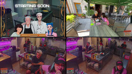 COCINA "PROFESIONAL" EN DIRECTO || DOMINGO POST VELADA , DOMINGO DE RESACA|| HAS REGAO? || !Libro !Fp