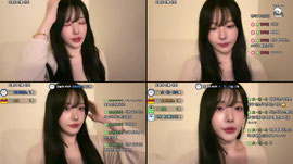 머리 풀었당 🐰💕