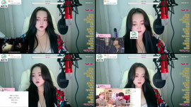 음방) 애는 착해요