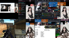 서든)혜림VS냘듕     1472개 방셀 맞즐쪽지 !