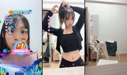 进来瞧瞧直播间在干啥～