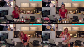Heute feiern wir mein Geburtstag 🩷 | Torte backen 🎂 | danach Geschenke auspacken 🎁 | !song