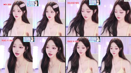 (퀸덤12 기) 나 도와주며 행운로또 됨 / 존예 ㅂ방❤️