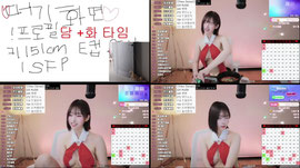 하이레그 겨우가림 다시보기X