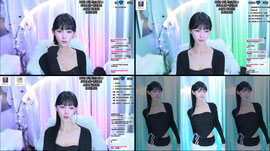 퀸덤12] 자연인 내일 퀸덤 비친소
