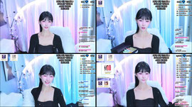 퀸덤12] 자연인 내일 퀸덤 비친소