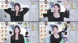 생축 나자신 ..ㅋㅎ / 퀸덤,s컴,뮤즈