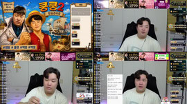 [771] 한주의 마무리. 조용하면 바로 방종 ㅠ