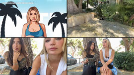 🇬🇷 LIVE AUS ATHEN MIT @cherryrebellee 🇬🇷 | !snap !cherry