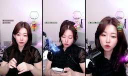 let's play~