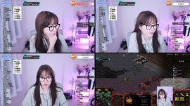 [와플대]재히 래더 하고 갑니다^^ 1800점 도저언!