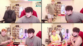 오늘은 여러가지 썰이많음!