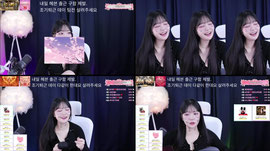 [헤븐3] 긔다리면..와오..?
