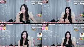 헤븐3기 ) 자다깬 셀리 왔어요