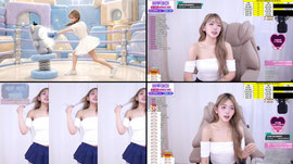 [쇼케이:하인턴]  시그 원쁠원데이다 이마리야 ...