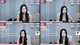 헤븐3기 ) 자다깬 셀리 왔어요