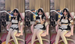 无美颜直播间