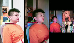 快進來，就是你