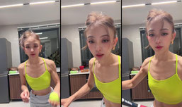 彦喜coffee·Pilates正在直播