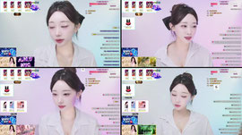더에이치 어나더 ] 일요일 나랑 놀쟈
