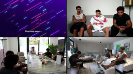 🏝️ TJR ISLAND DAY 7 🏝️ JOIN UP NOW ❌ DOUBLE ELIMINATION…? 👀🚨 ❌ THE HEAT IS ON 🔥‼️