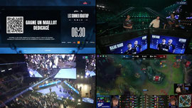 MOVISTAR KOI 0 vs 0 VITALITY | LEC Summer Roadtrip (BO3) [5 SUBS = BADGE KC A VIE] #WatchLEC 🔵 (!razer) (!extension)