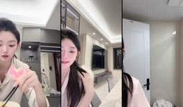 仙女模特主播三合一