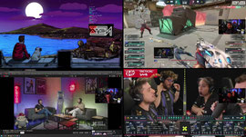 BBL vs NAVI | VCT Stage 2 | #VCTWatchparty