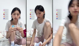 好好女孩