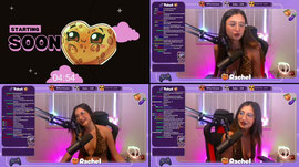 Coucou  !datopia !reseaux !lol !discord