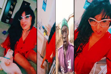 it's canelos birthday!!
