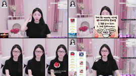 헤븐 3기) 욤플단 망강부야 ♡